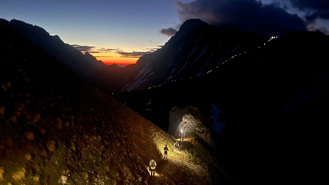 2024-06-14 Zugspitz Ultra