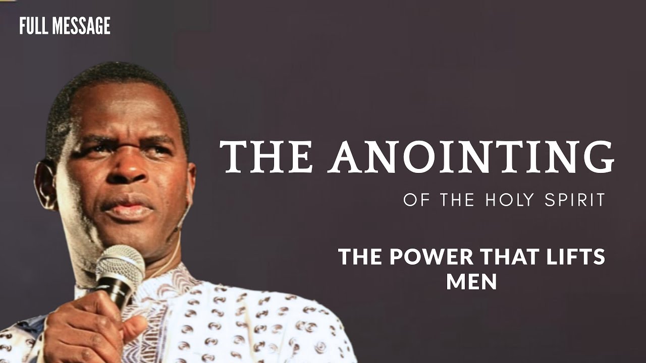 These 5 keys will release the anointing of the holy spirit in your life | Pastor robert kayanja