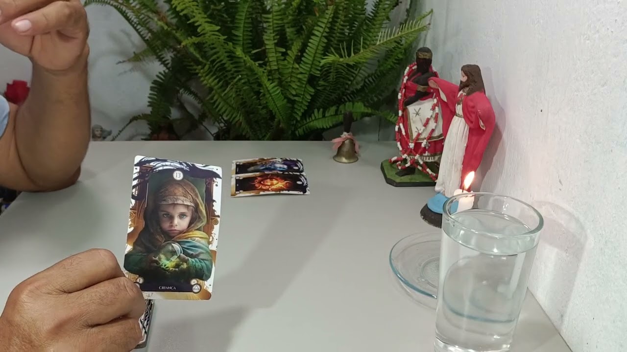 O q  vem nos meus caminhos daqui p o final do ano?