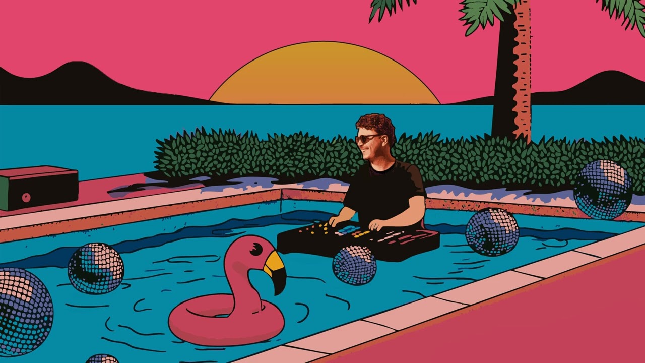 Hot Girl Summer (a mixtape by Touch Of Funk)