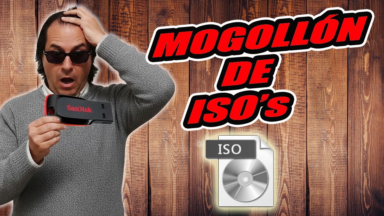 CREAR USB MULTIBOOT DE ISOS CON DIFERENTES INSTALACIONES DE WINDOWS CON VENTOY #pc #pcgaming