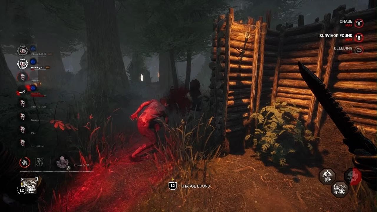 LEBRON 3-1 COMEBACK (wesker 2V8 8K)