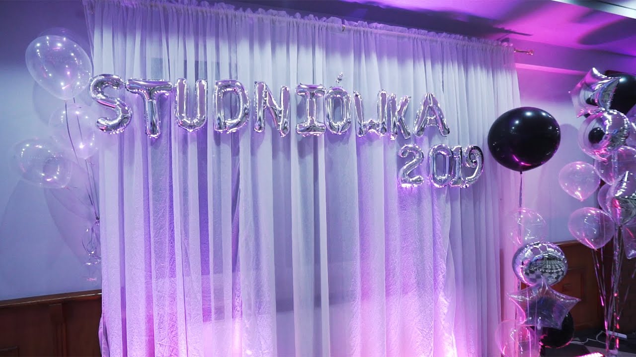ZST Grodzisk Wlkp. Studniówka 2019