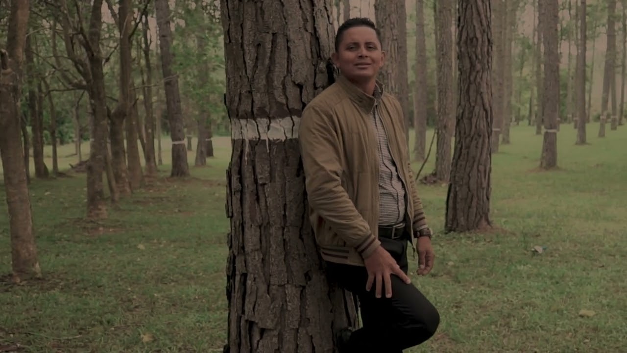 TODO POR AMOR  - YOBANY RODRIGUEZ / VIDEO OFICIAL