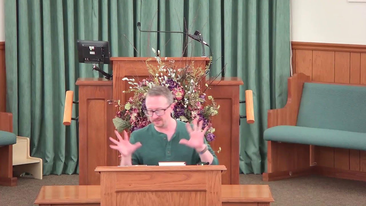 Friday Night Singing - 2/6/26