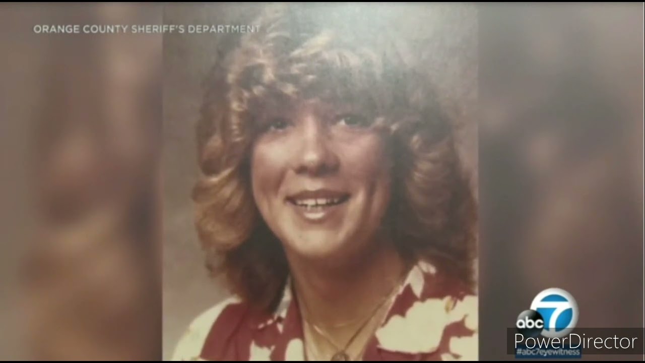 42 YR OLD COLD CASE REVISITED | POSSIBLE PERSON OF INTEREST | 1980 COLD CASE