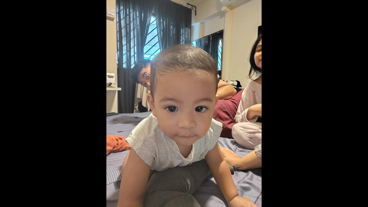 Rayyan Sep Oct Nov 25      #cutebaby
