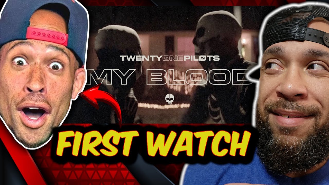 Twenty One Pilots 