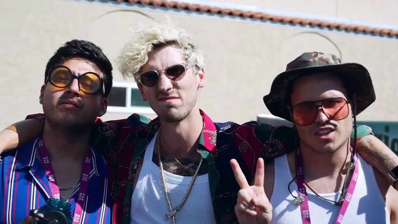 KAABOO Del Mar 2019 Recap