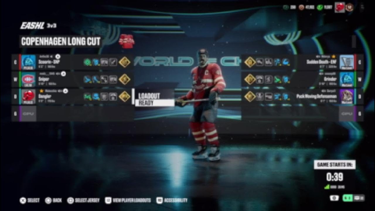 ELITE CUP CHAMPS? ELITE CUP CHUMPS