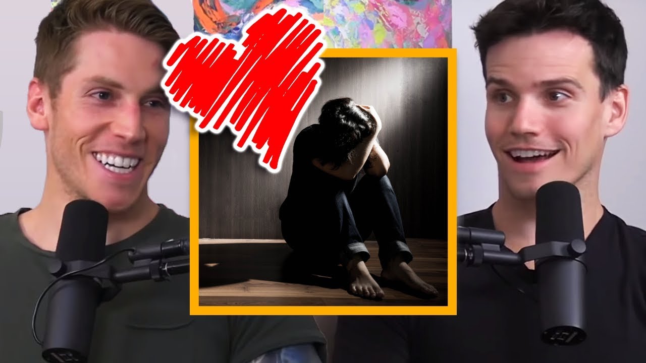 What To Do When You’re Addicted To A Person - Charlie & Ben
