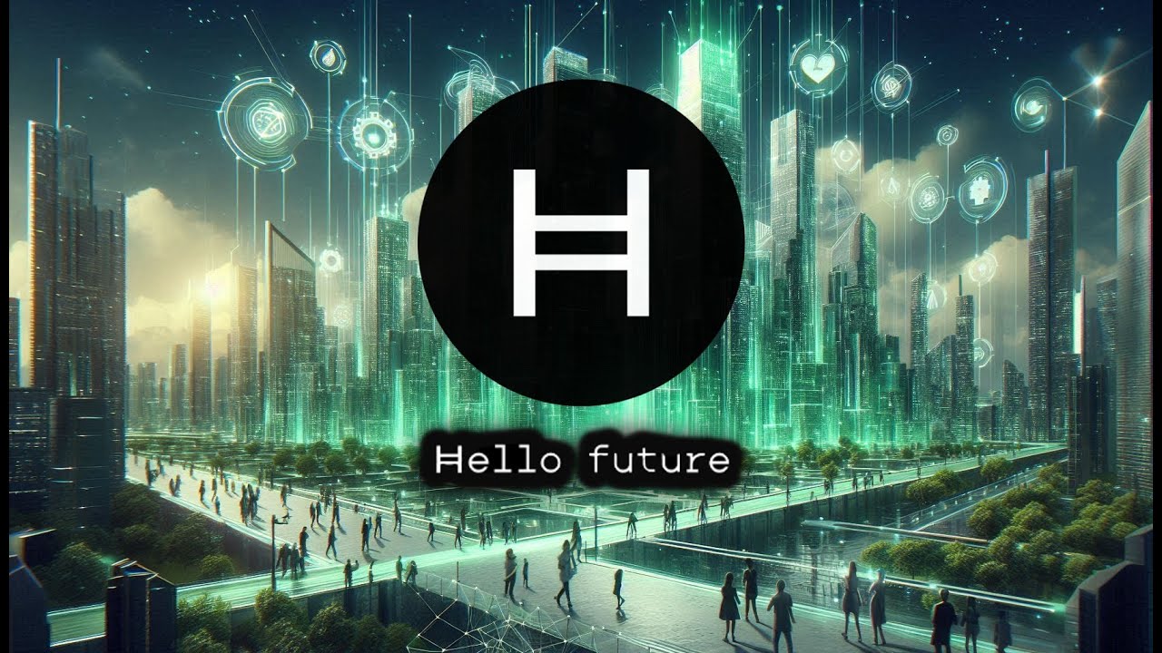 HBAR: Deloitte Partners with Hedera Hashgraph. Swirlds Labs is now Hashgraph