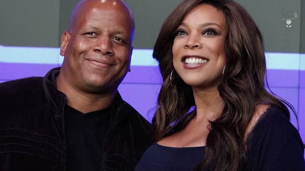 Sharina Hudson EXPOSES Kevin Hunter’s Secret Plot To Control Wendy Williams Comeback Millions Again