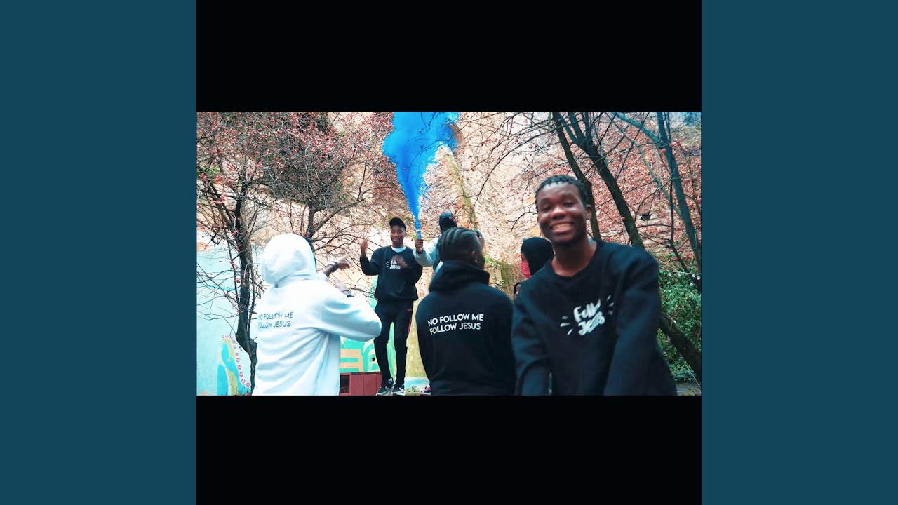 No Follow Me (NFM) (feat. Fd_243)