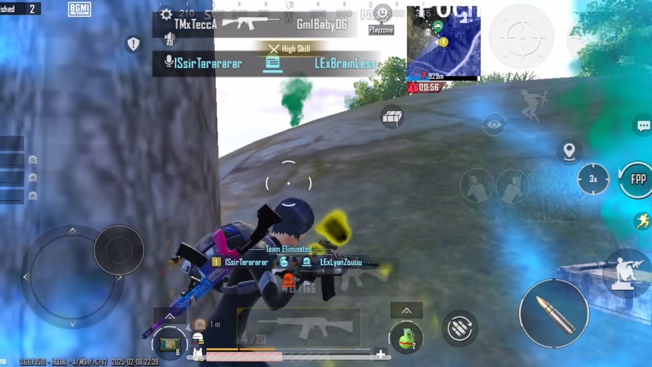 Clutches & Frag🚀🇮🇳 | TOURNAMENT & SCRIM HIGHLIGHTS | iPhone 16 Pro