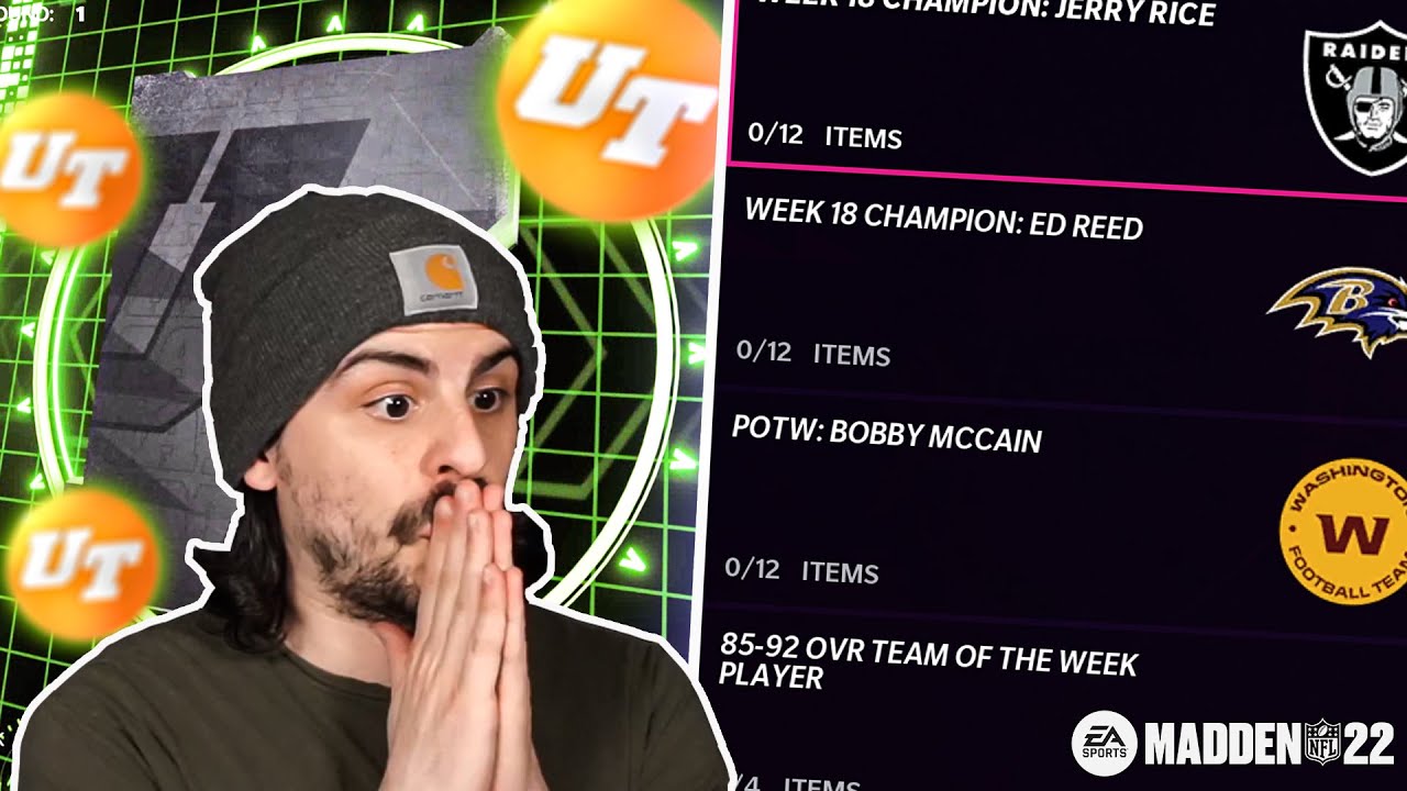THE BEST WAYS TO MAKE COINS RIGHT NOW IN MADDEN 22 ULTIMATE TEAM! | RISKY BUT WELL WORTH IT!