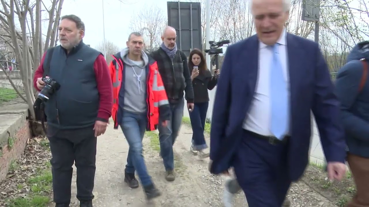 Mugnone: “Opera di pubblica utilità destinata a migliorare la sicurezza di Firenze ”