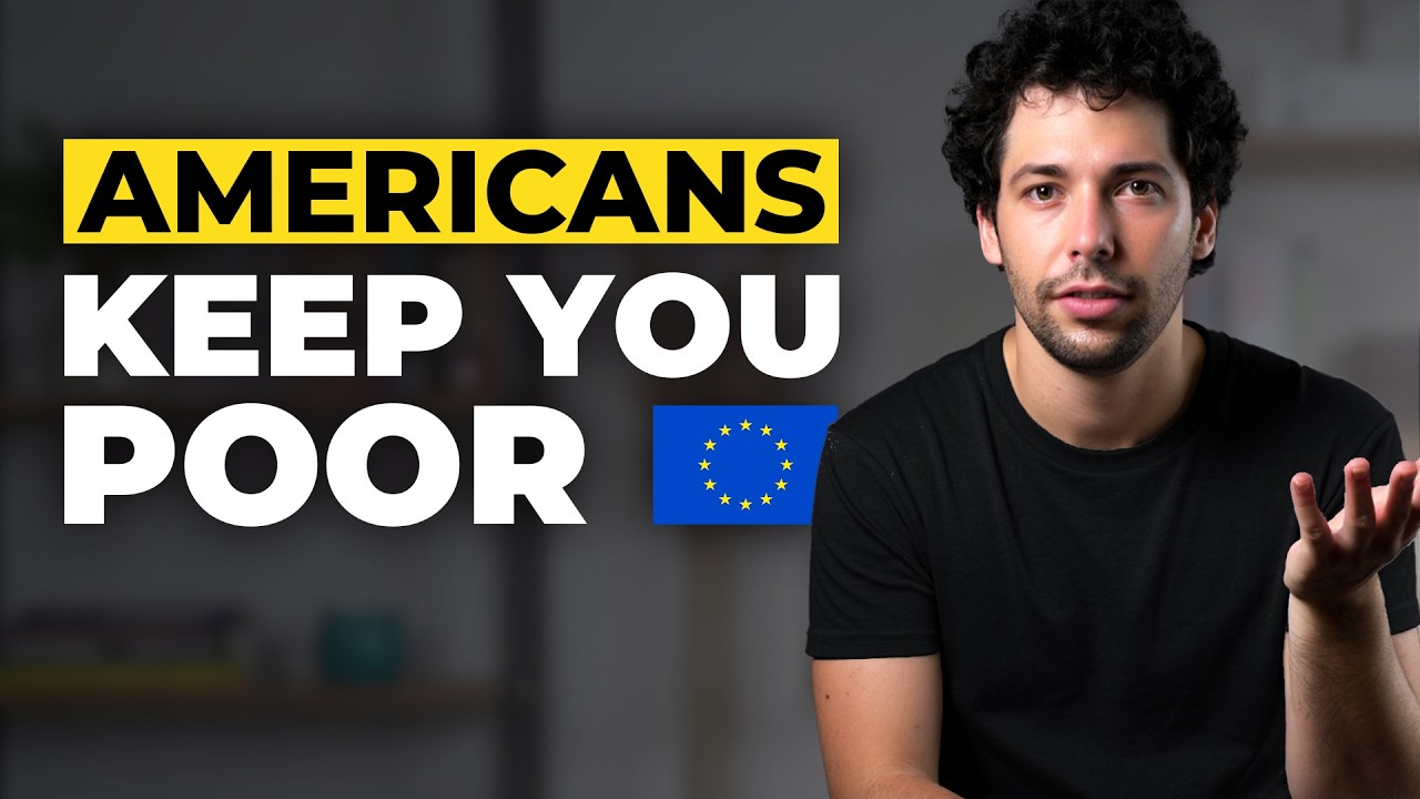3 Money Lies Americans Tell You (That Don't Work in Europe)