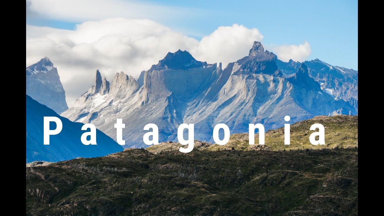 South America  | Patagonia