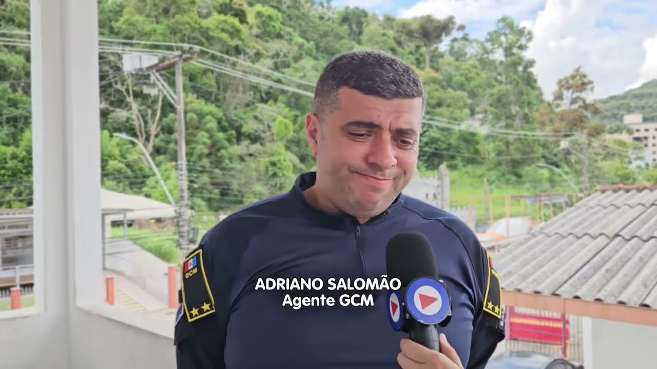 DIÁRIO TV: Direto da redação do jornal O Diário de Teresópolis - 11.02.2026