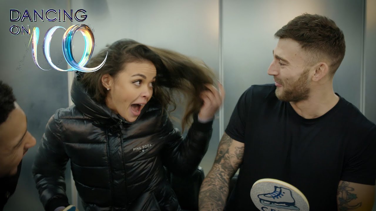 Breaking The Ice | Dancing On Ice 2018