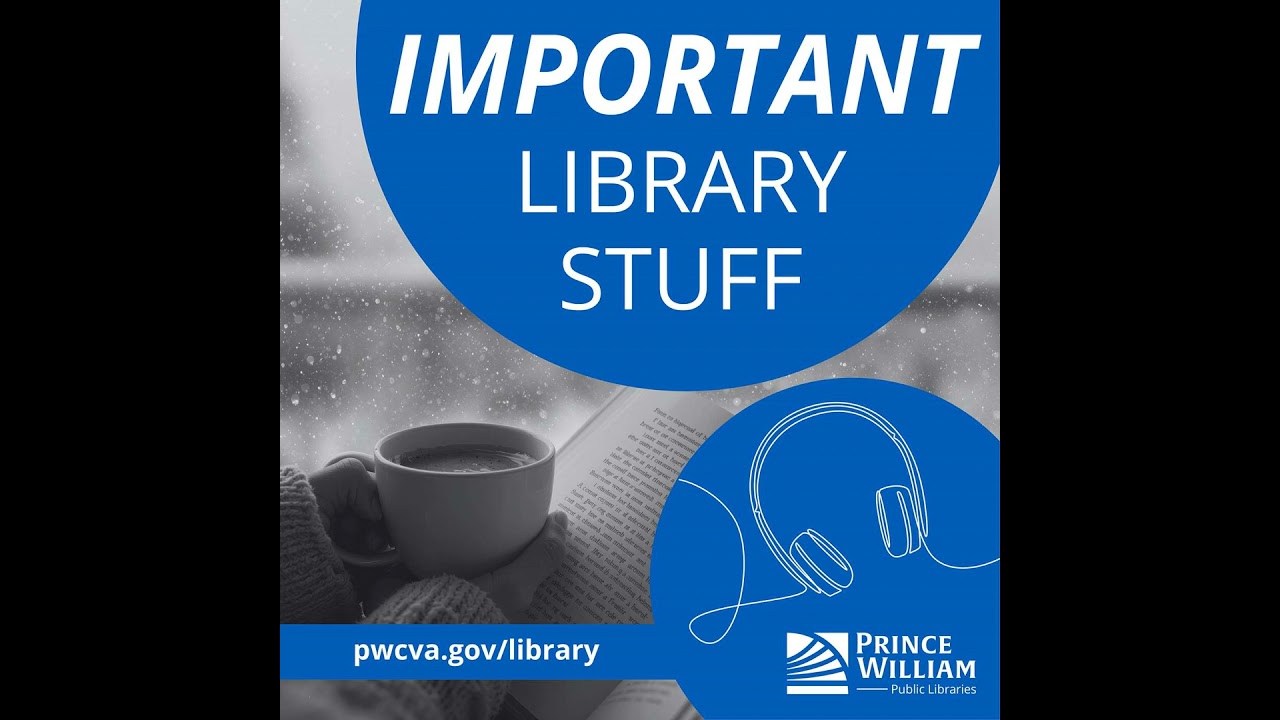 The Snowy Days of Winter Reading