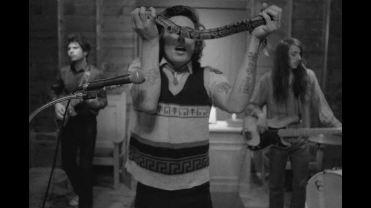 The Growlers - 