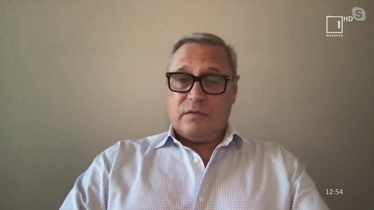 &bdquo;События, мнения, лица&rdquo;: Interviu exclusiv cu Mihail Kasianov