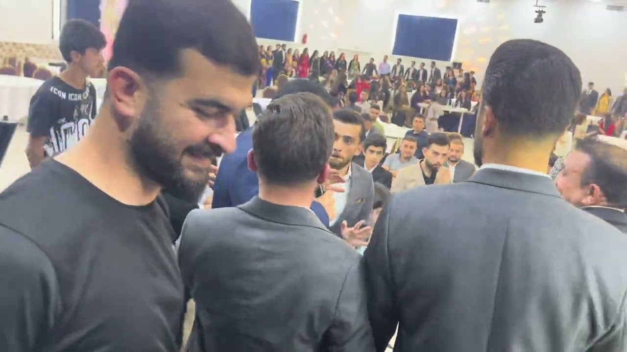 هةفال كاواني نيو داووت سورجيا Haval kawani new dawat surchy 2025