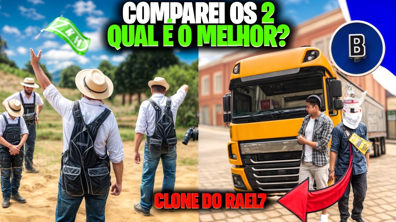 Rio Rise | 🚨🚨 COMO FICAR MUITO RICO NO RIO RISE RP TRABALHANDO NESSES TRABALHOS 🔥🔥