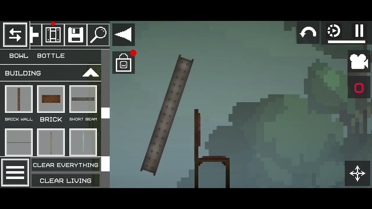 How to make something in melon playground