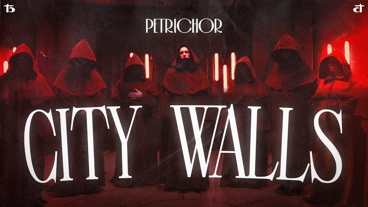 If City Walls was on Trench (Reimagined)