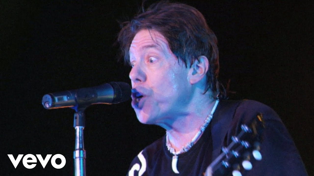 George Thorogood & The Destroyers - Tail Dragger (Live)