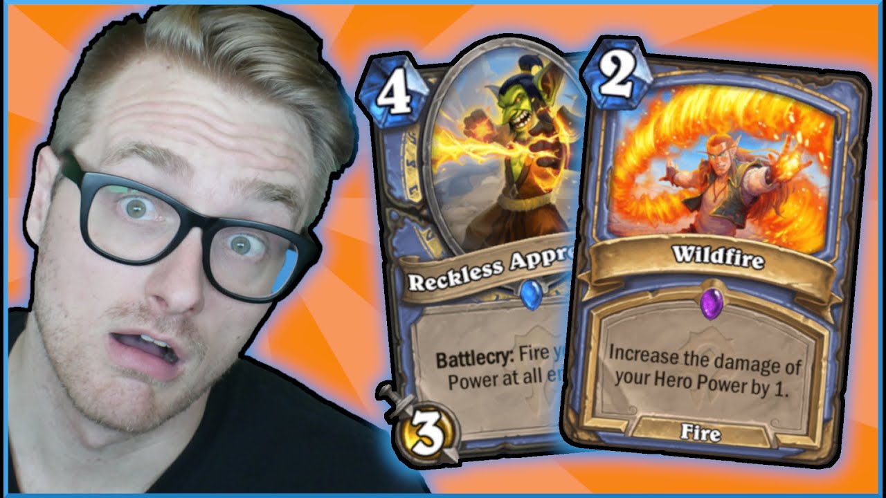 This Deck Really Surprised Me...