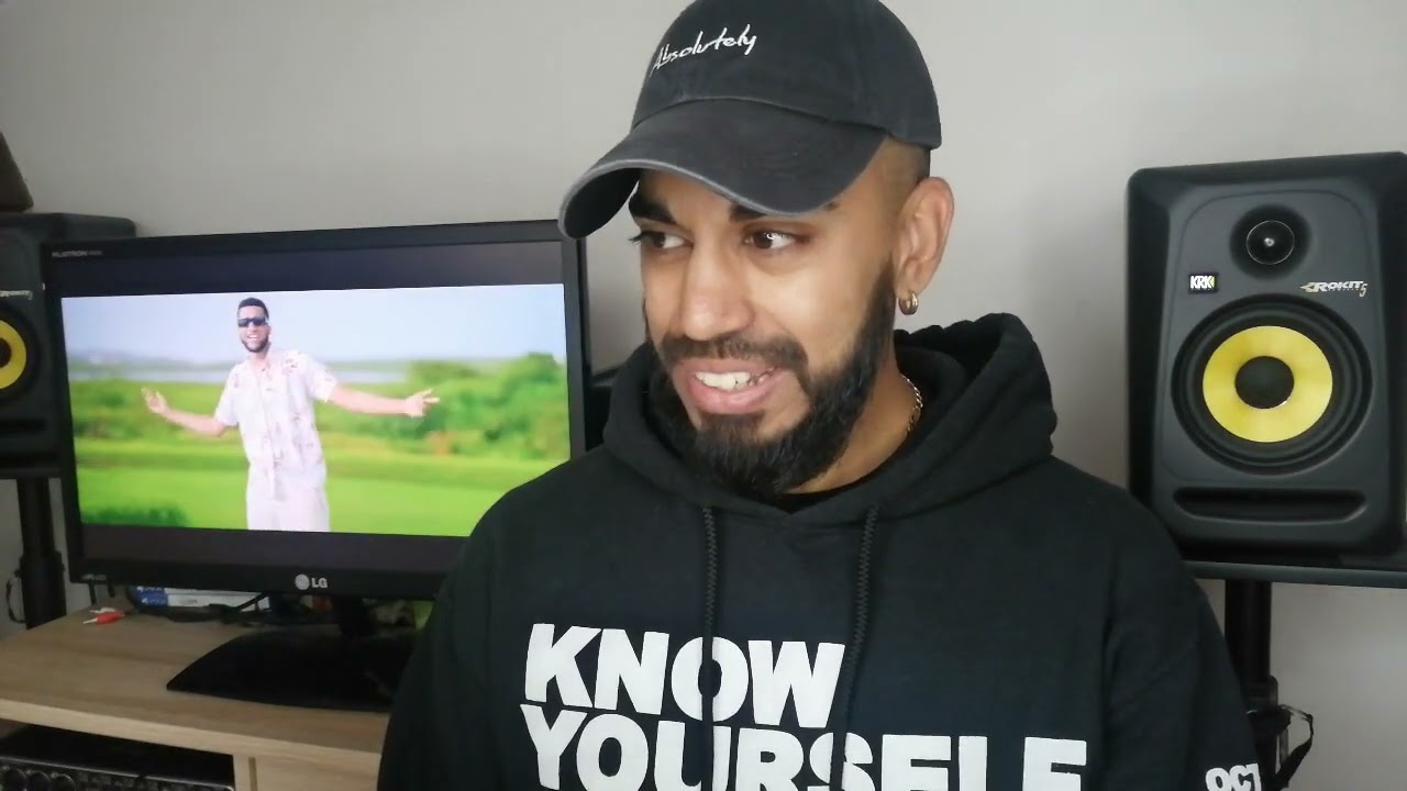 REACTION 🇸🇳 Akhlou Brick - Deff Effect feat King Kheuch & El Menemo (Video officielle)