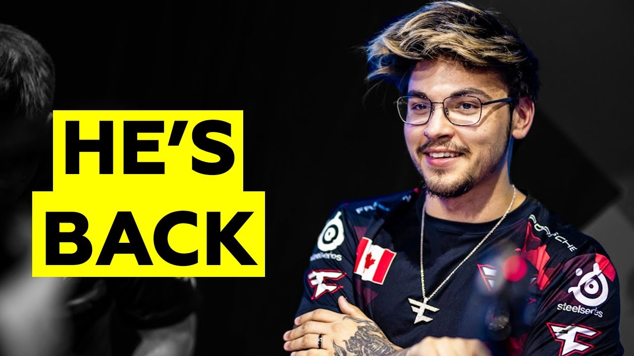 Does Twistzz Fix FaZe?