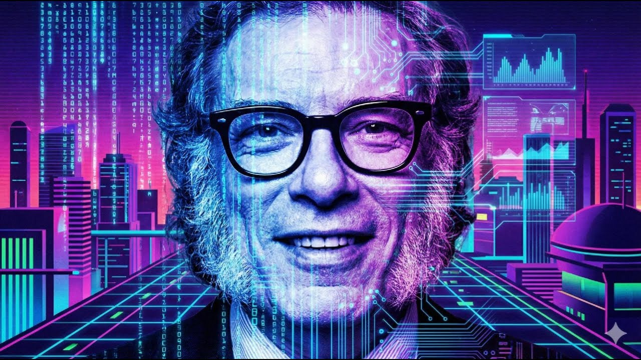 Isaac Asimov Kimdir?