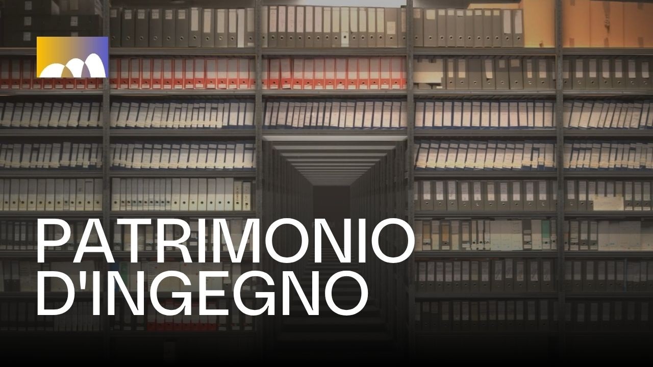 Patrimonio d'ingegno: A journey to the Maire Tecnimont Group archives