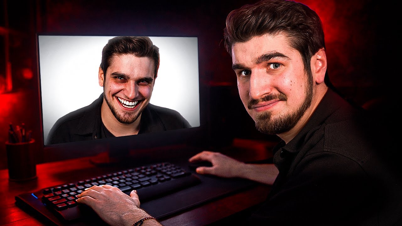 Je relance mon clone du Dark Web mais j&rsquo;en perds le contr&ocirc;le 