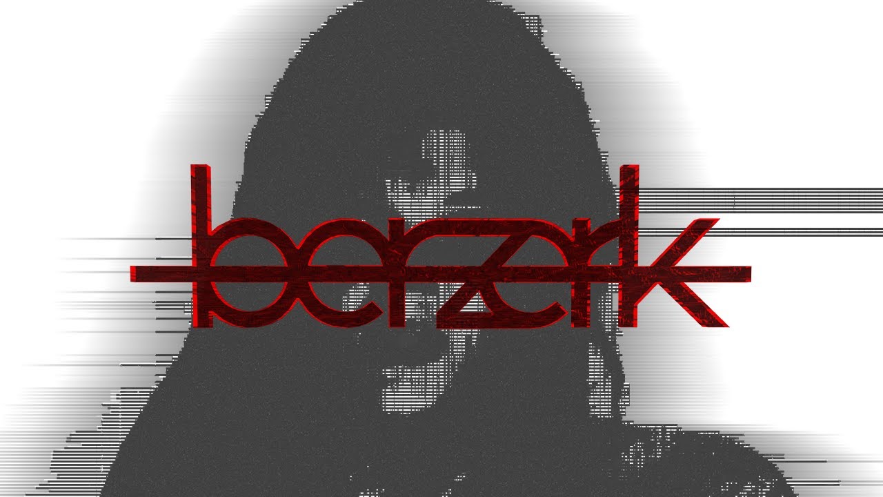 Berzerk - GUST DE FIER (Official Music Video)