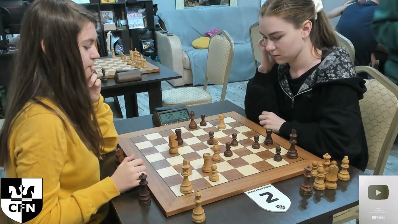 Pinkamena (1751) vs WFM Fatality (2028). Chess Fight Night. Blitz