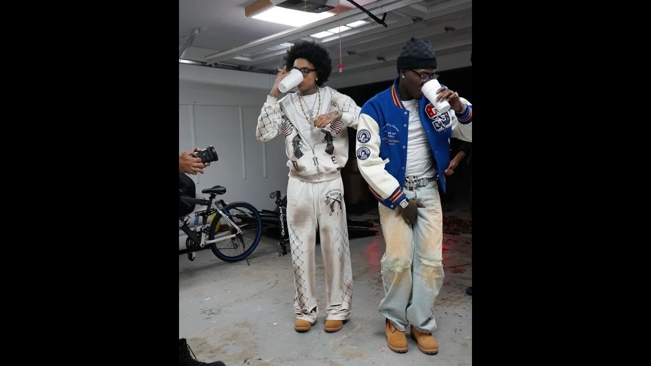 [FREE] Lil Tony x Nino Paid Sample Type Beat 