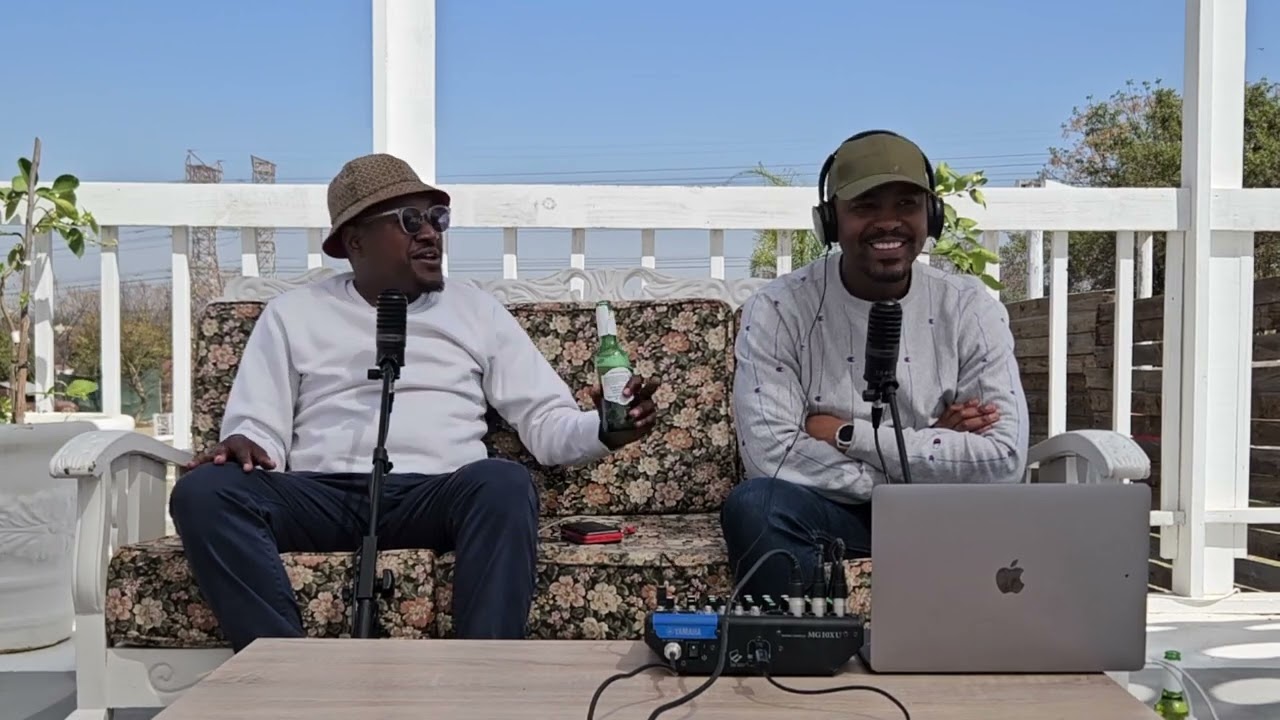The Dojo S14E02| Gambling | What Are Women Interested In? | BRICS | Dictatorship Vs Democracy |