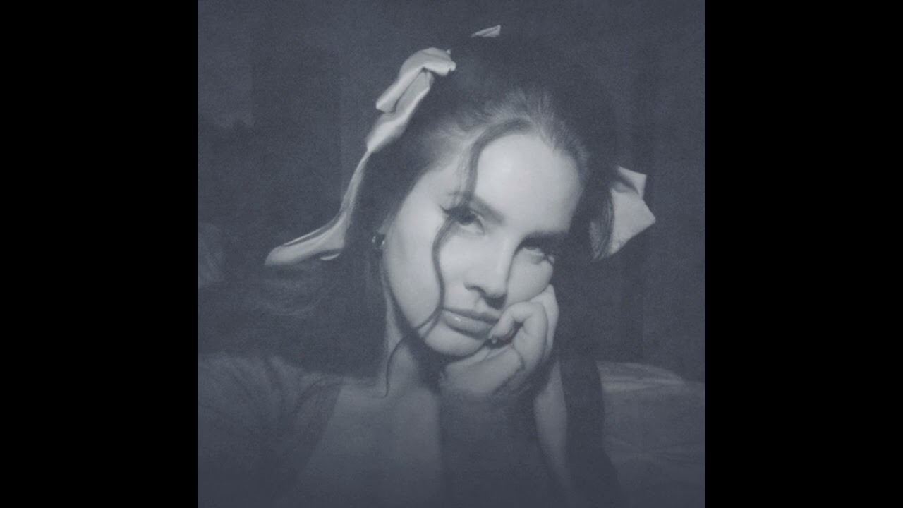 Lana Del Rey Type Beat 