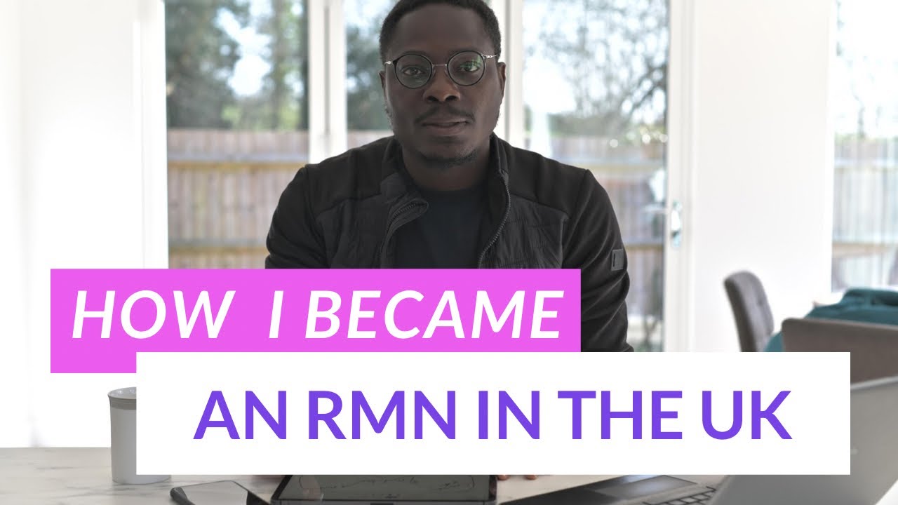 How to Become a Registered Mental Health Nurse in the UK | PNG | Nigeria |  Mental Health Nurse