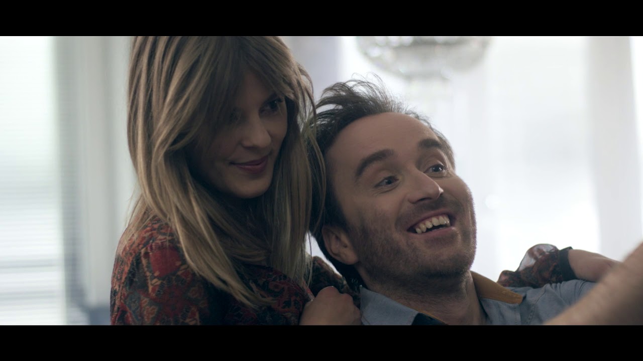 Enej - Idealny sen (Official video)