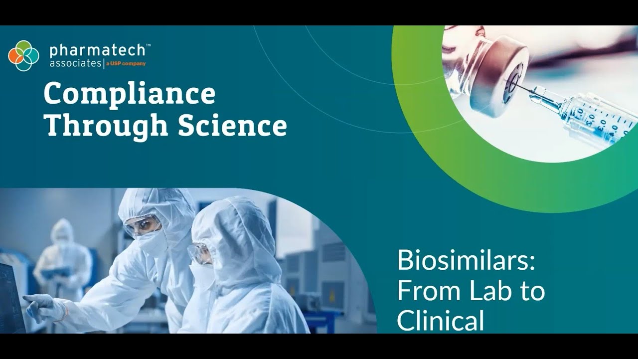 mABs Biosimilars from Lab to Clinical