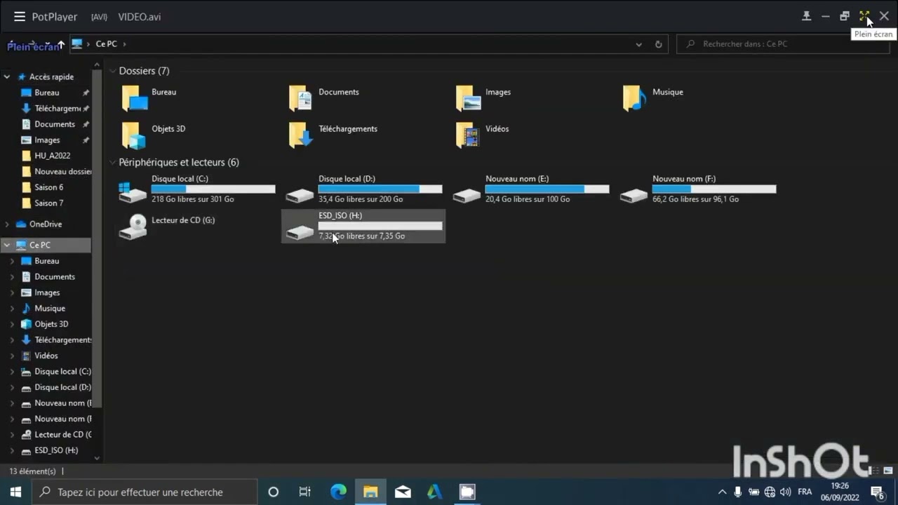 comment supprimer le virus USB driver