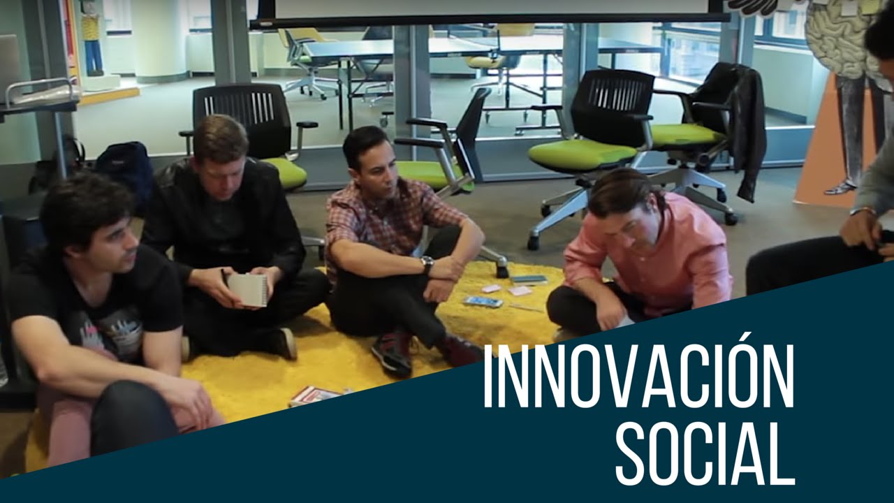 INNOVACION SOCIAL