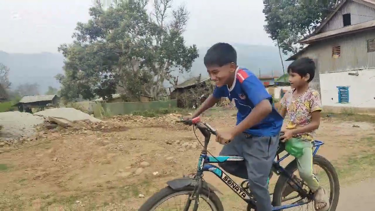 कालिज चर्ने ठाउँ#highlights #sankhuwasabha #minivlog #tumlingtar